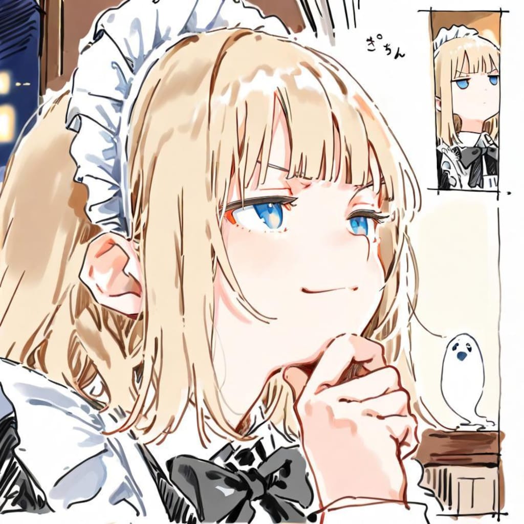 ワイが富豪になったら…( -ω-)👻✨✨