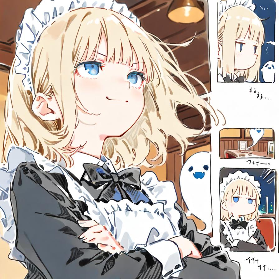ワイが富豪になったら…( -ω-)👻✨✨