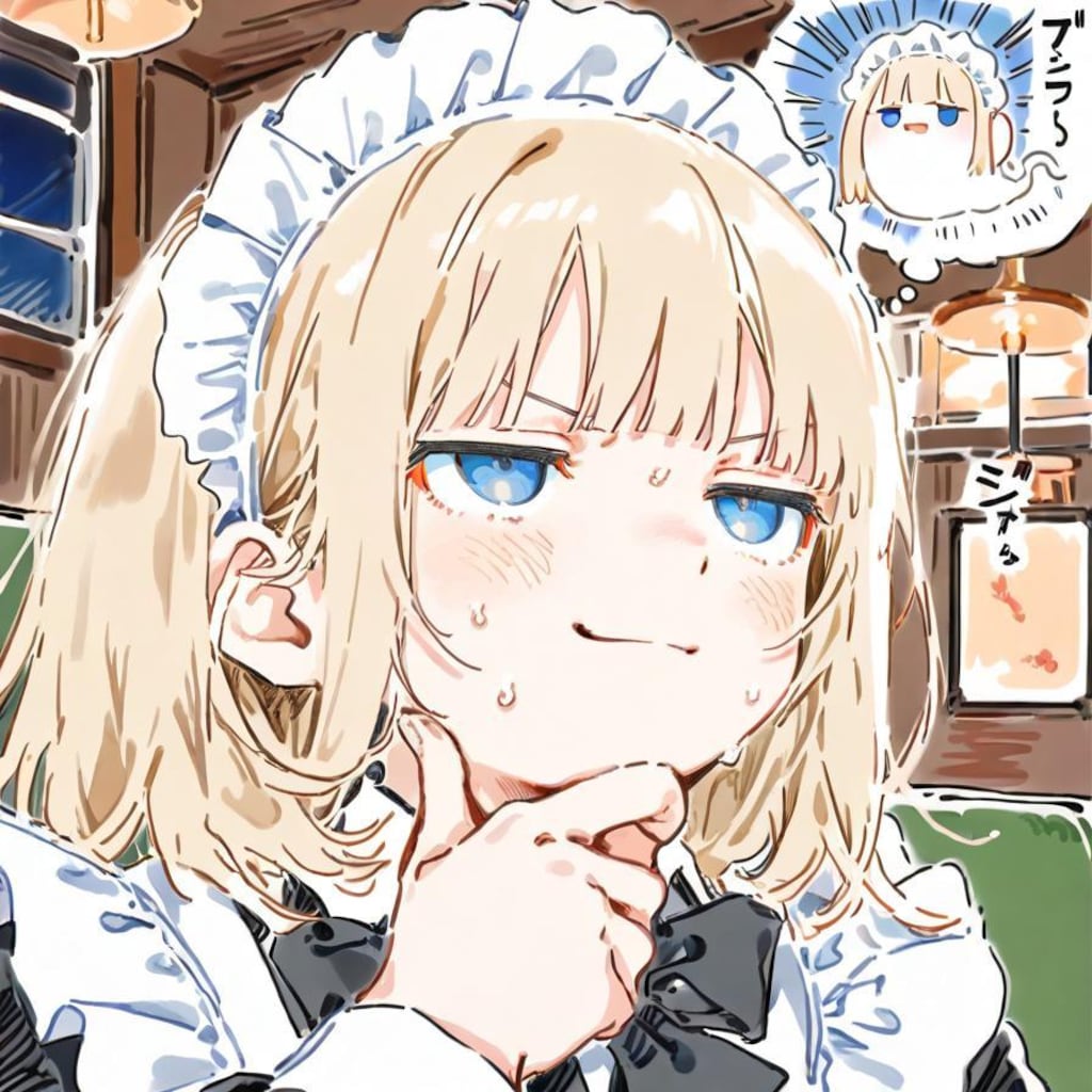 ワイが富豪になったら…( -ω-)👻✨✨