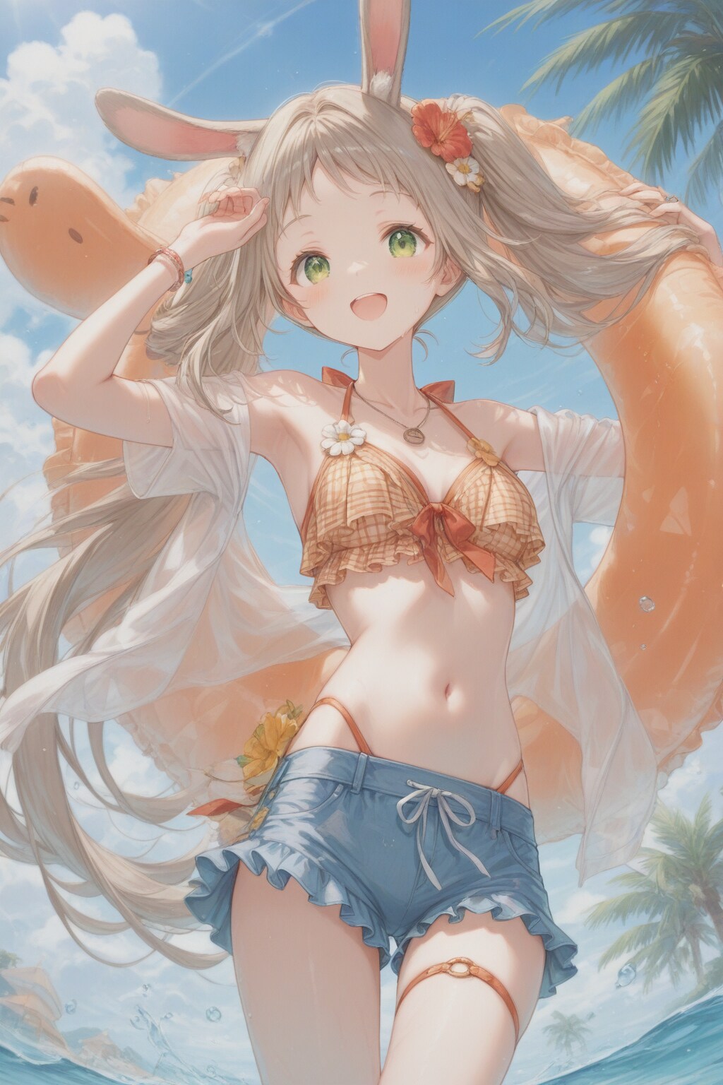 永遠の夏