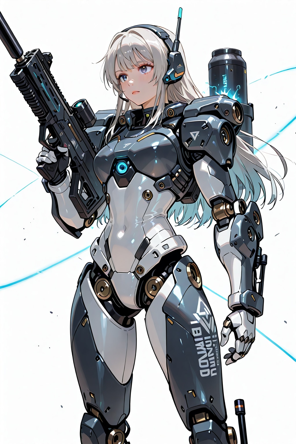 アークスナイパー