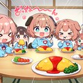 ６月２日はオムレツの日 8枚目