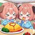６月２日はオムレツの日 11枚目
