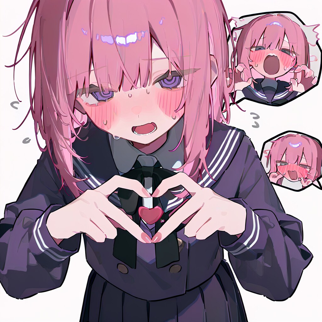 ♡