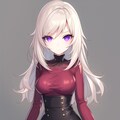 着衣の女の子 12枚目