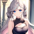 着衣の女の子 9枚目
