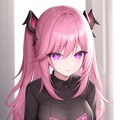 着衣の女の子 5枚目