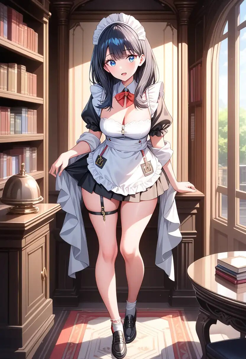 宝多六花
