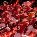 Team RED🔥 2枚目