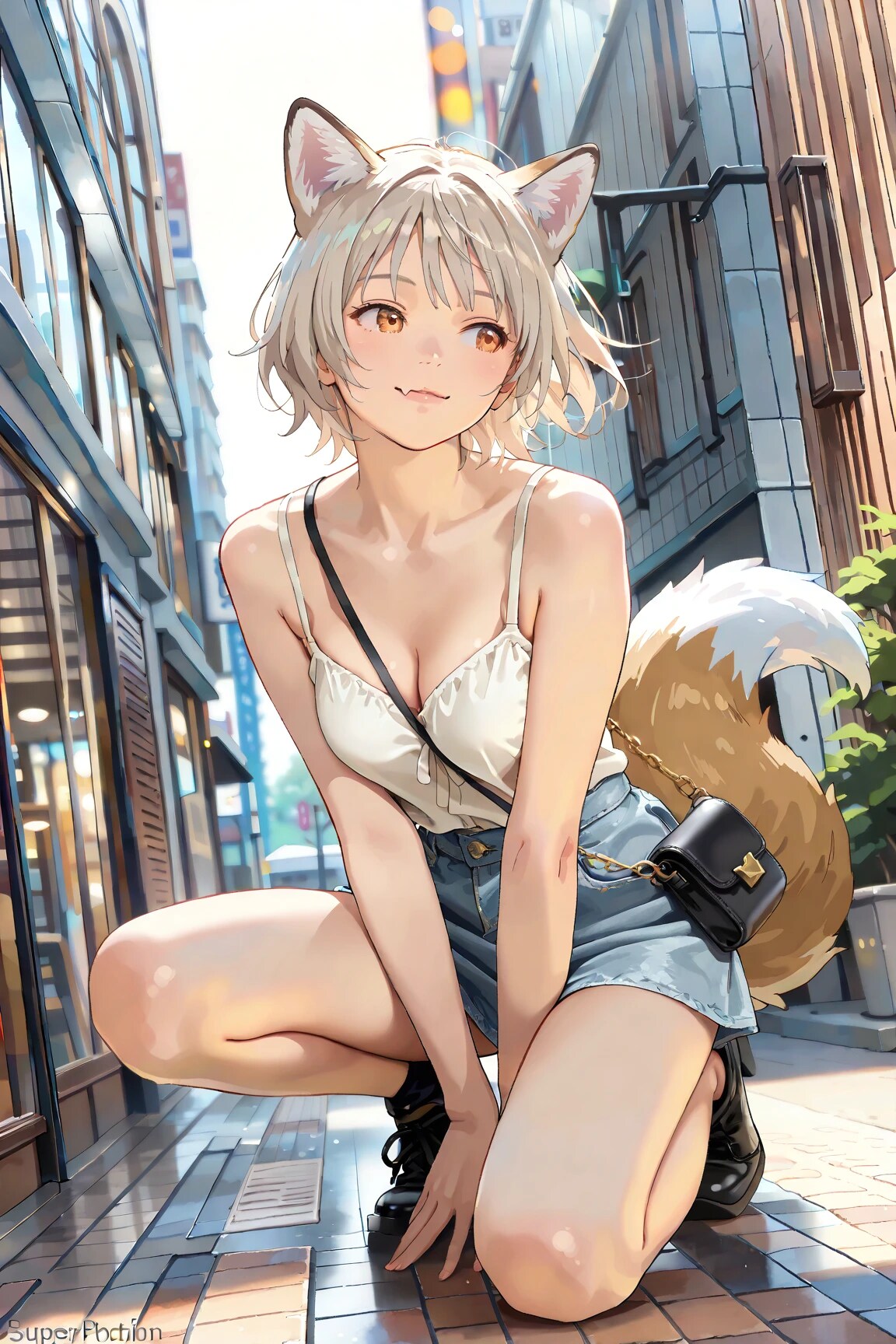 試作中ですが