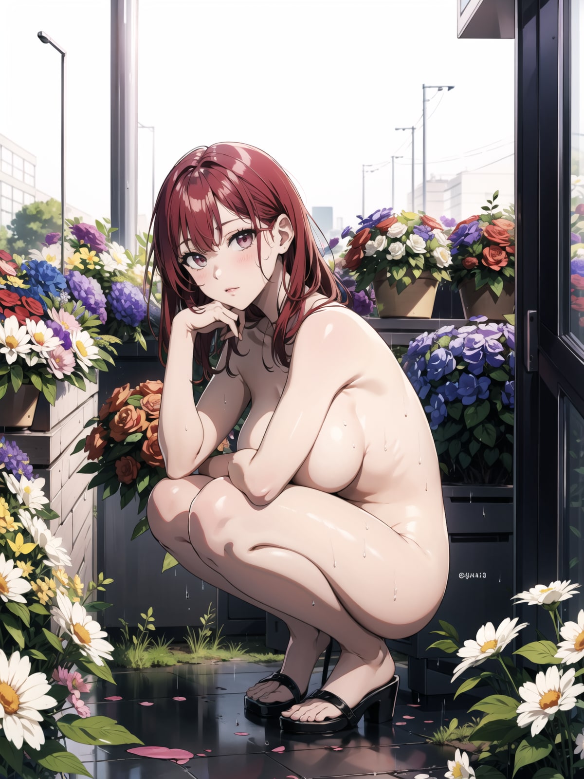 ぬーどもでる