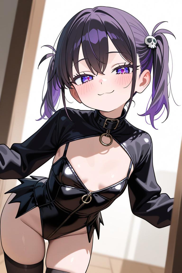 メスガキ強化日間