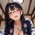 何もしない。 4枚目