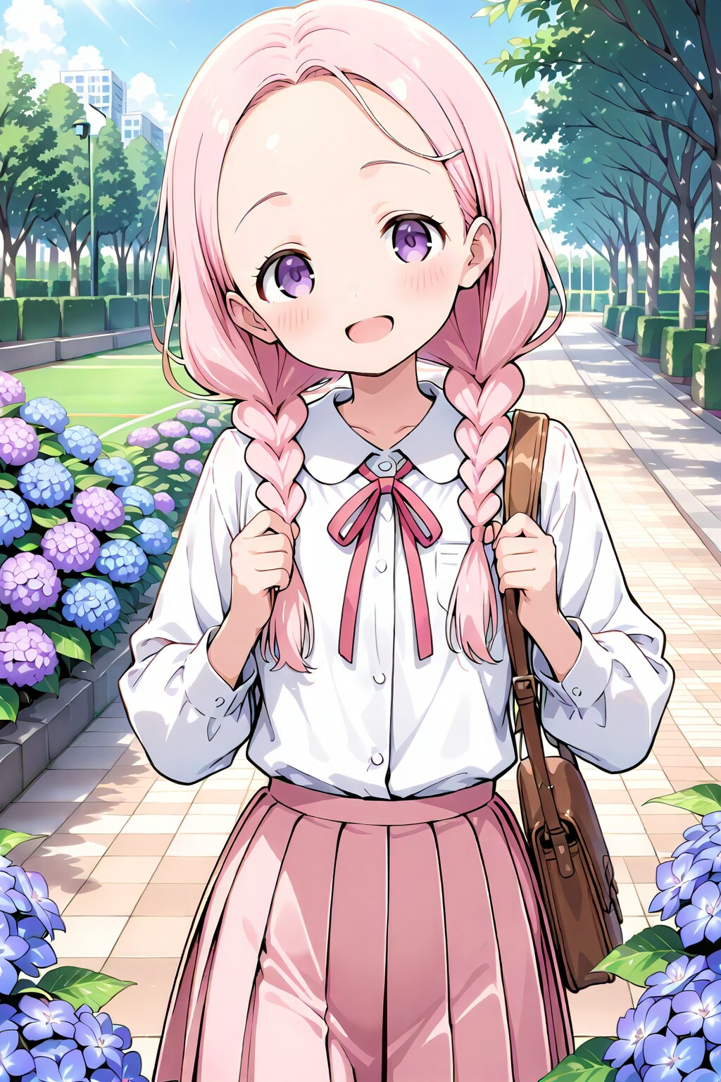 おはよー