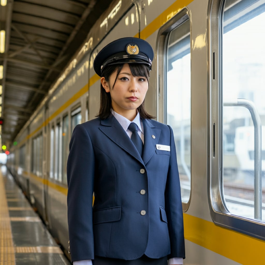 鉄道員