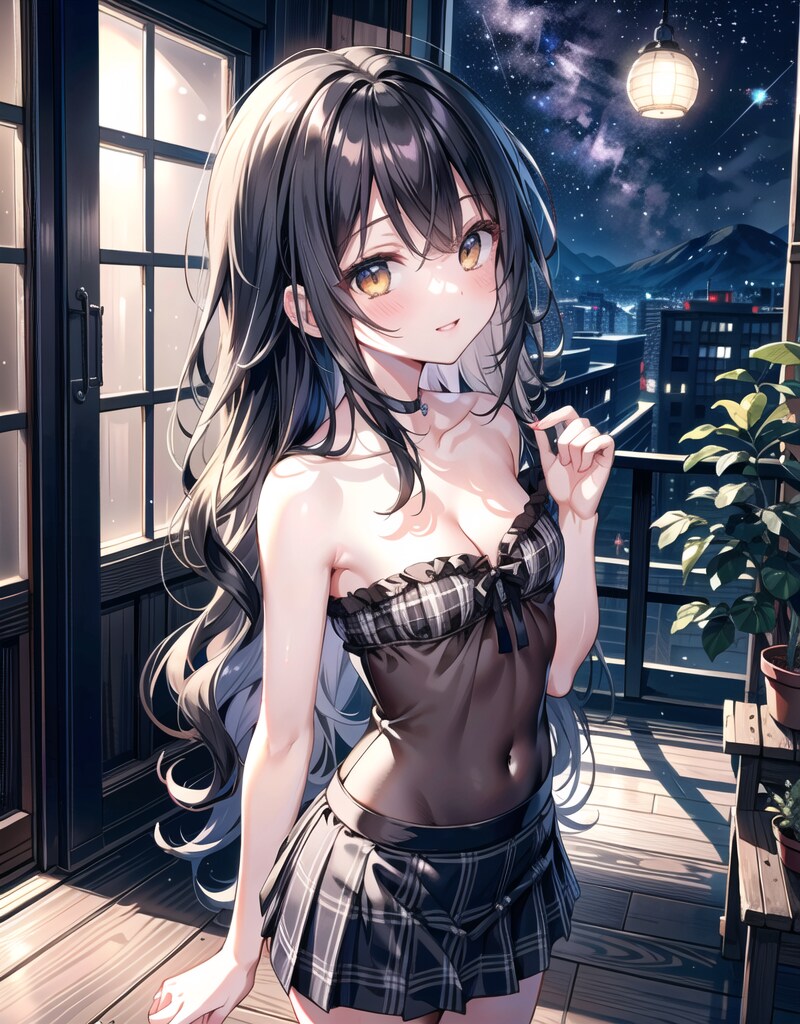 No.952 | の人気AIイラスト・グラビア