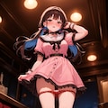 地雷系美少女の日常 2 9枚目