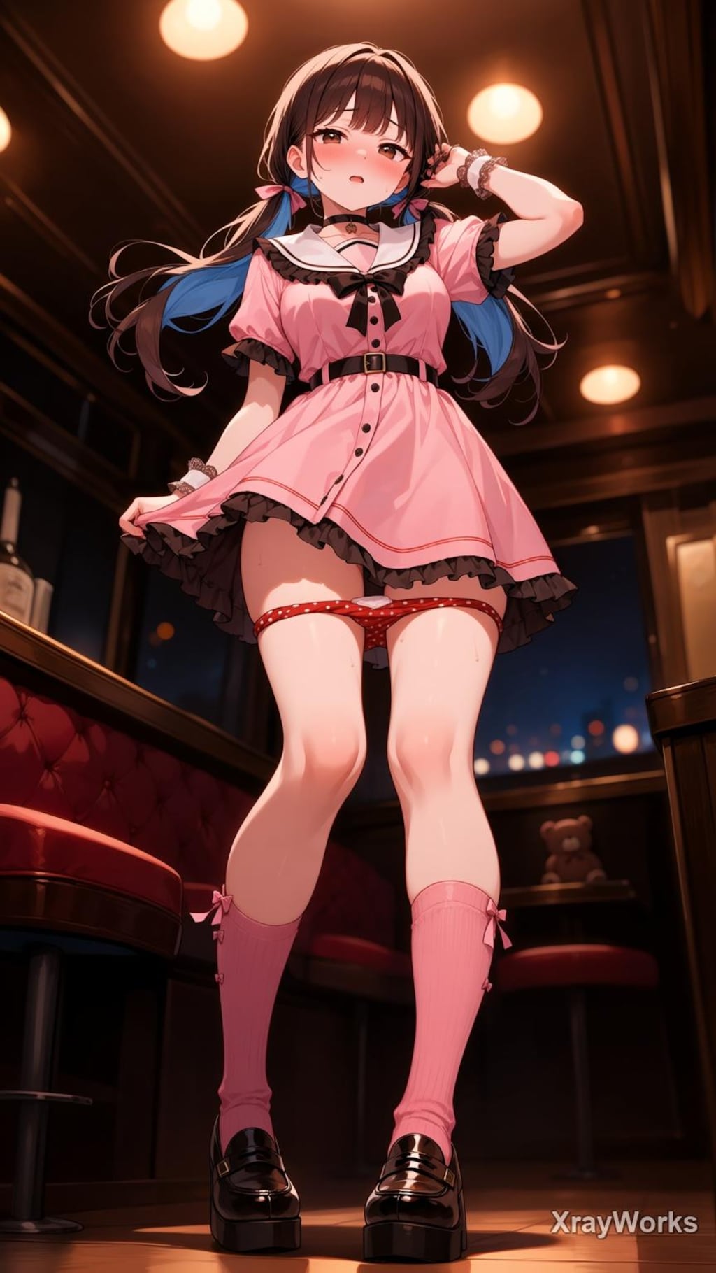 地雷系美少女の日常 2
