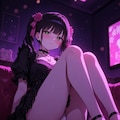 地雷系美少女の日常 2 8枚目
