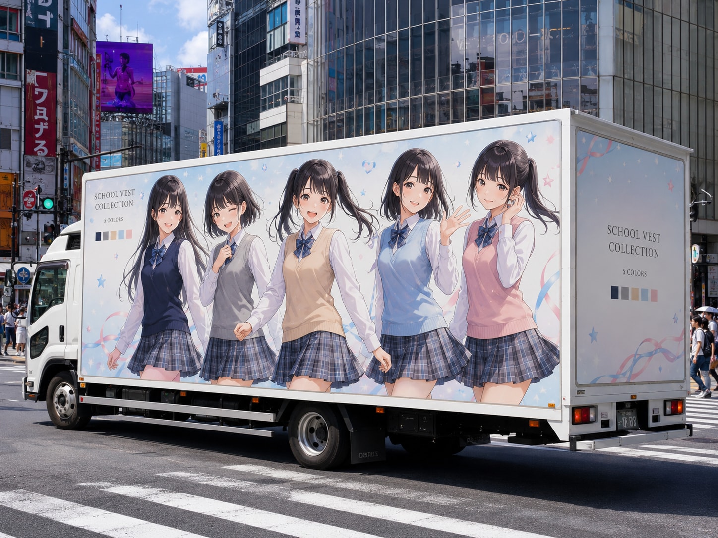 スクールベストコレクション