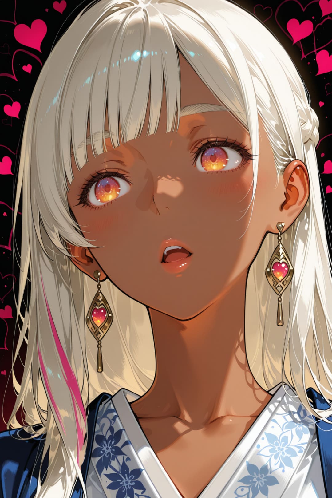 しゅき♡♡♡ | の人気AIイラスト・グラビア