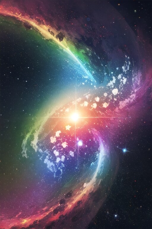 ランドスケープと夏の定理 | の人気AIイラスト・グラビア