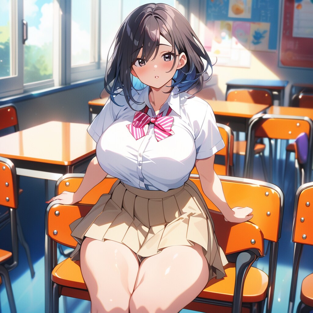 VEGAえるなちゃん