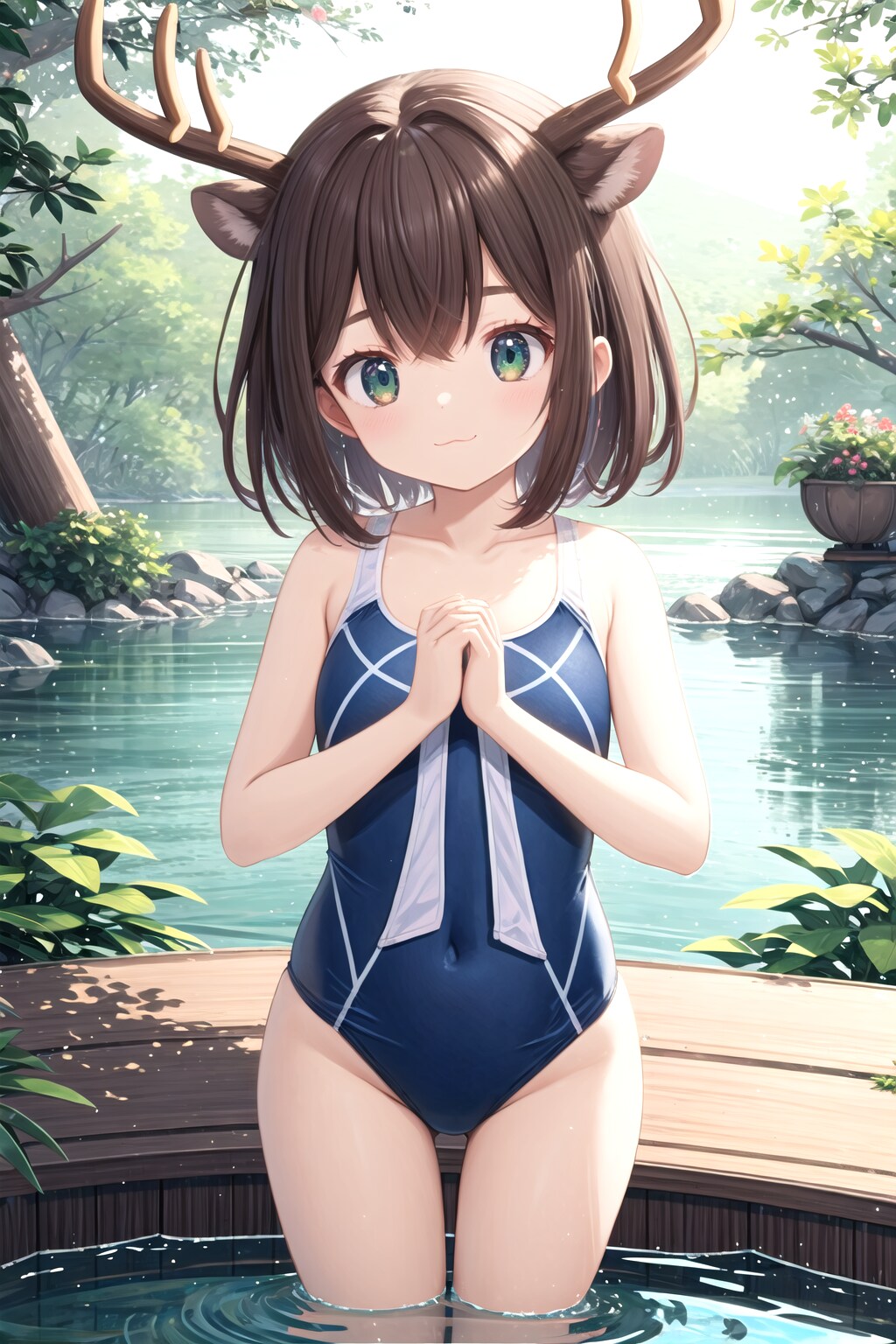 しかのこ