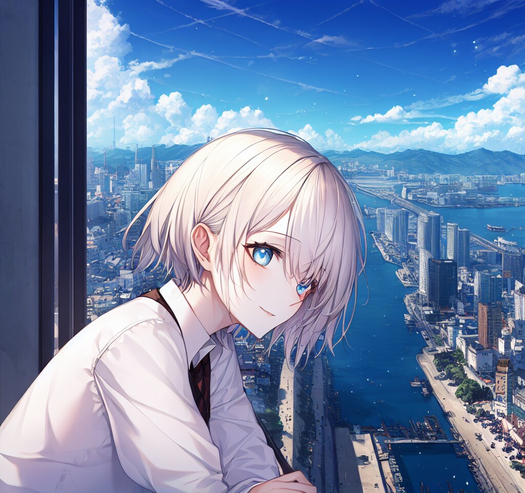 ビジネスライク・ガール