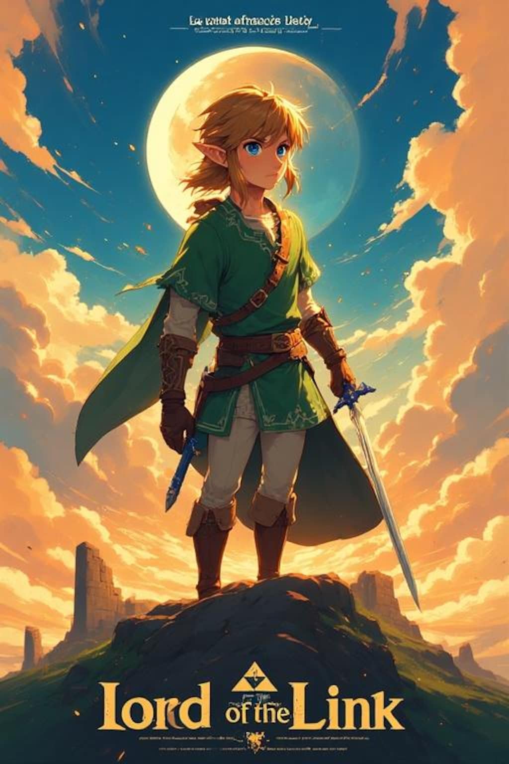Lordofthe Link