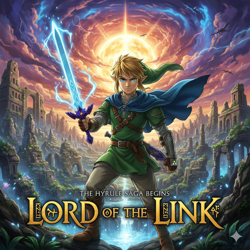 Lordofthe Link