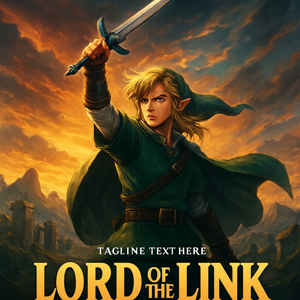 Lordofthe Link