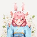 新春！うちの子振袖コレクション 11枚目