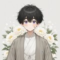 新春！うちの子振袖コレクション 8枚目