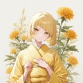 新春！うちの子振袖コレクション 3枚目