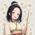 新春！うちの子振袖コレクション 4枚目