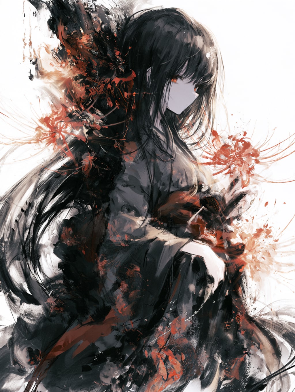 彼岸花