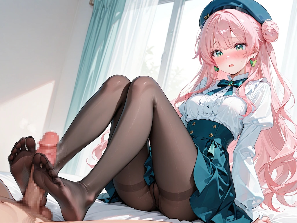 こんな感じで合ってますか...？