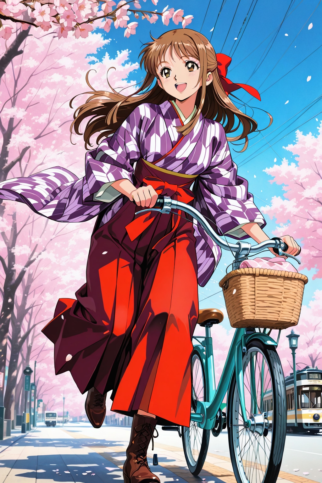 ごきげんいかが？紅緒です