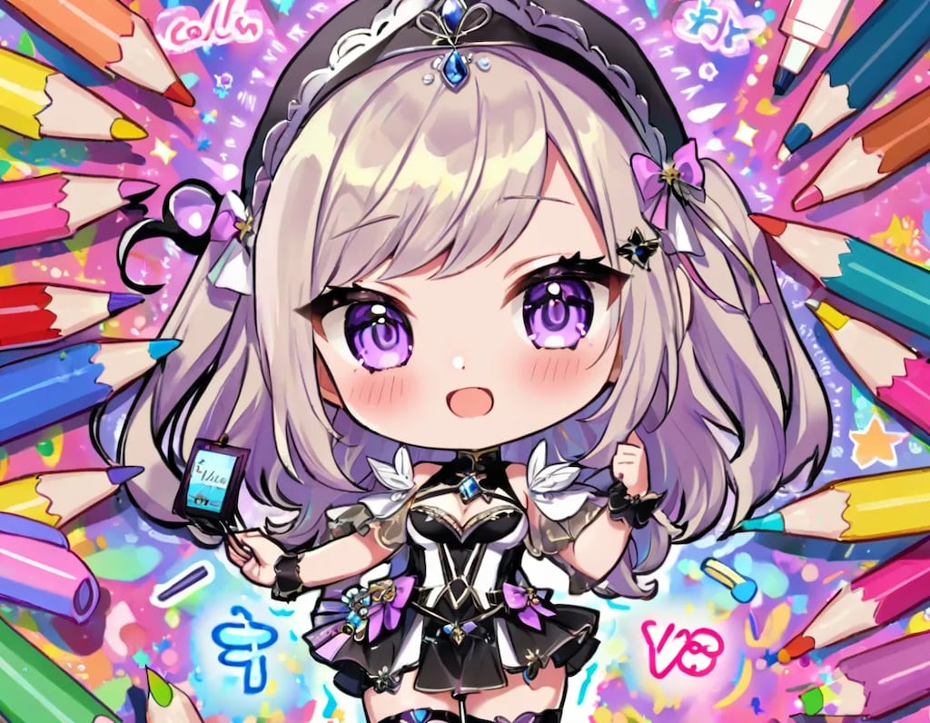 そうび（文房具）