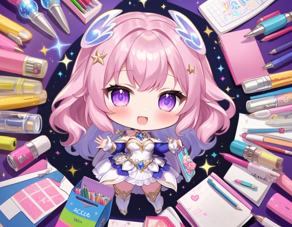 そうび（文房具）