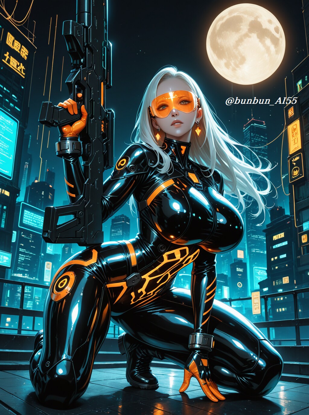 ボディスーツ184