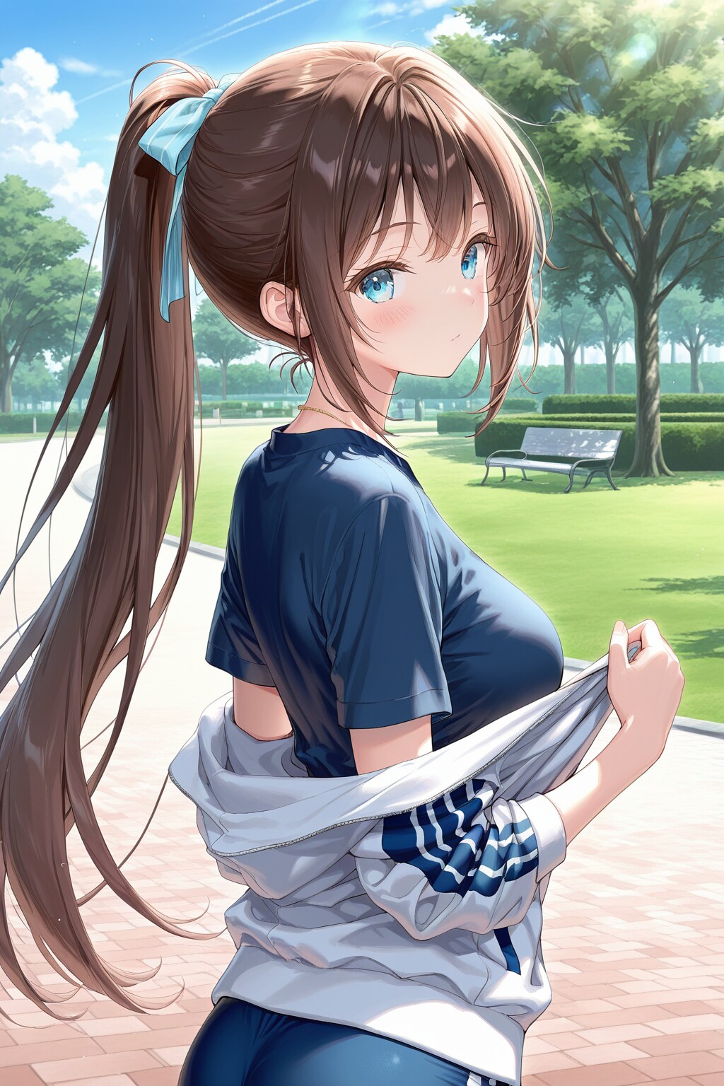 ピクニック