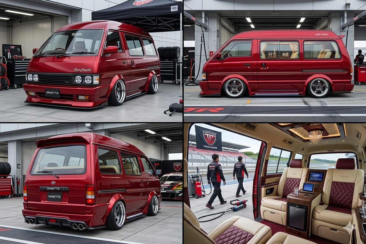 VIP バネット