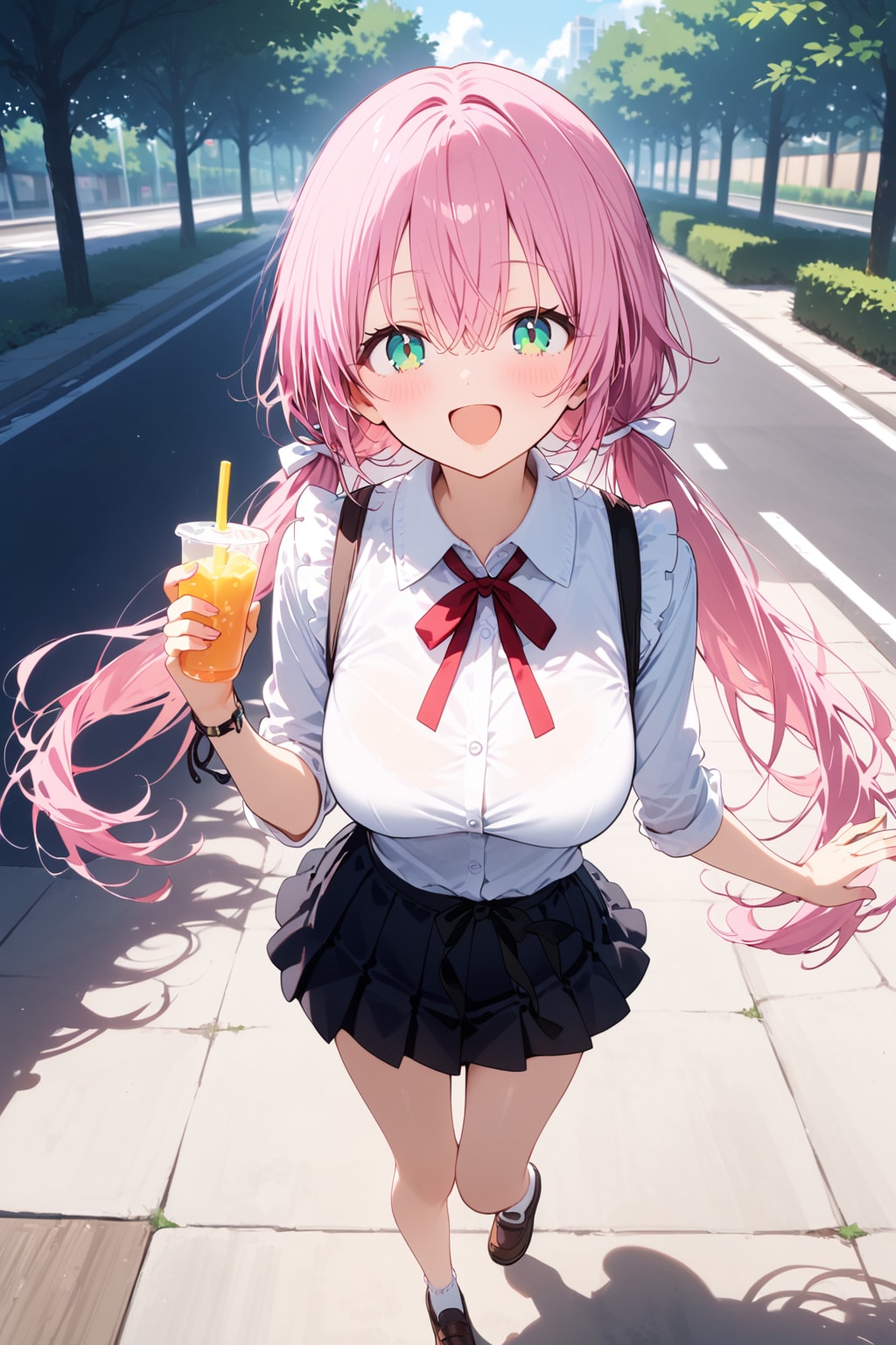 雰囲気ギャルのおまけ