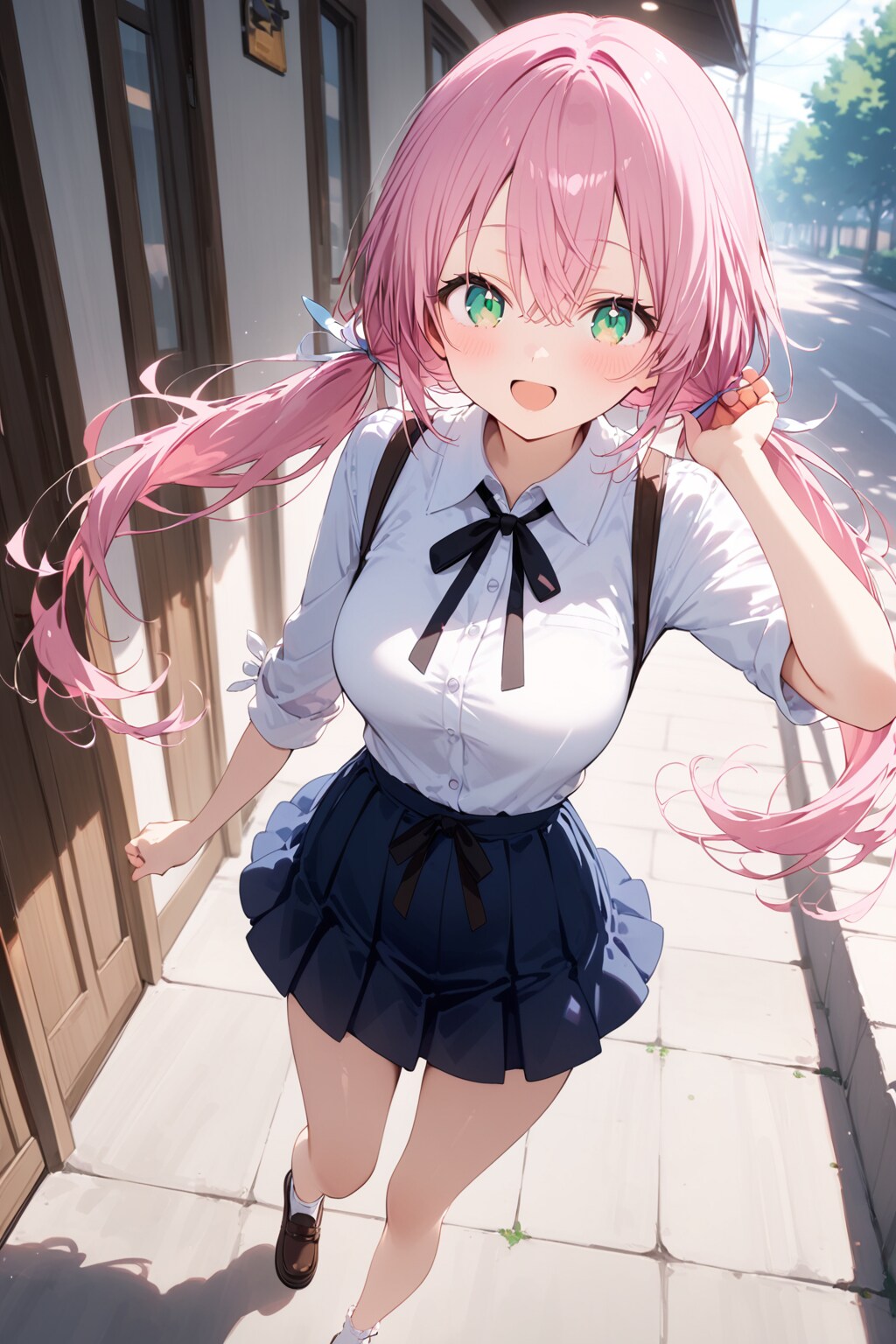 雰囲気ギャルのおまけ