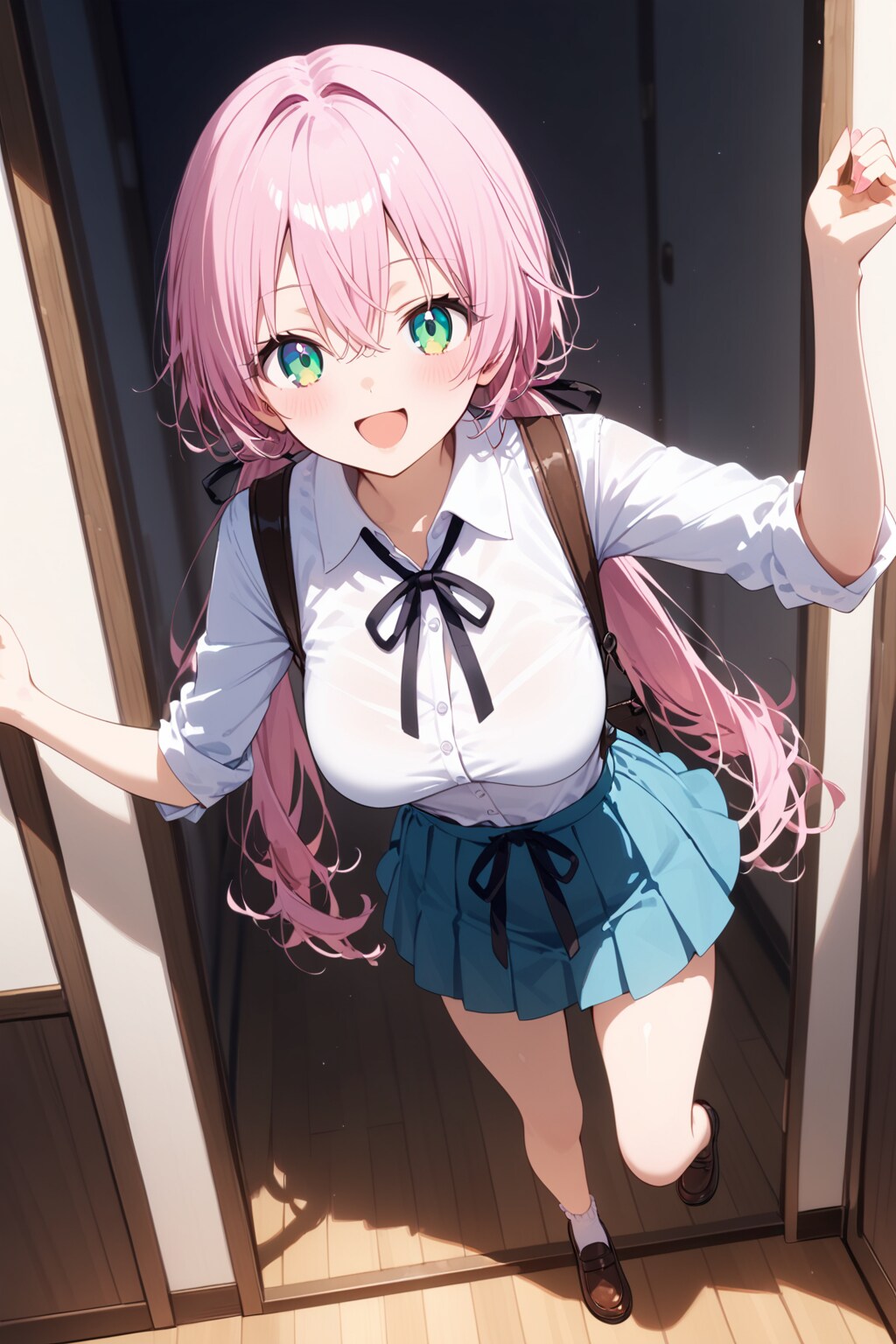 雰囲気ギャルのおまけ