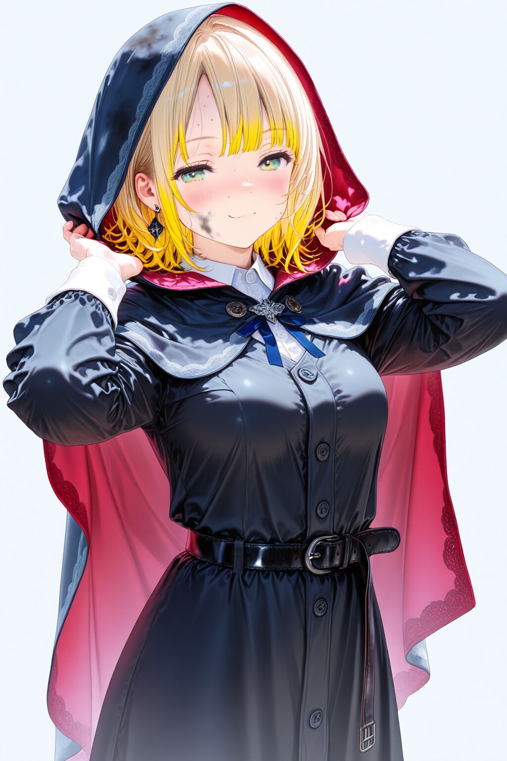 1 | の人気AIイラスト・グラビア