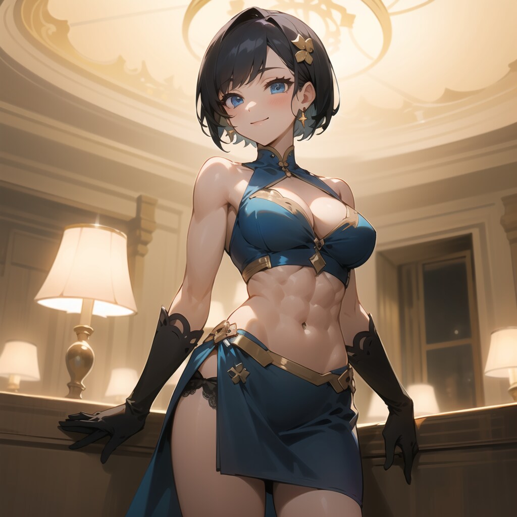 リアナちゃん再アップ