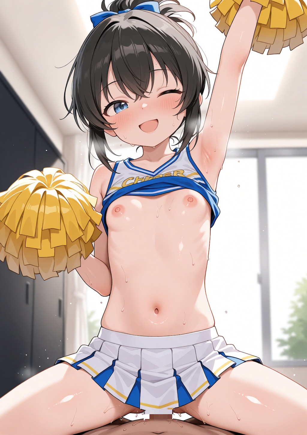 おにーさんを応援💗